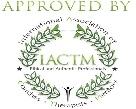 Approved by IACTM
